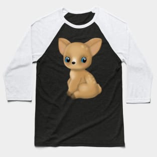 Oh deer! Baseball T-Shirt